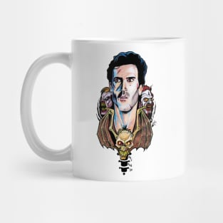 EvilDead Mug